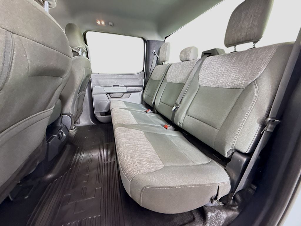 2024 Ford F-350SD XLT