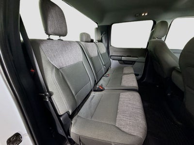 2024 Ford F-350SD XLT
