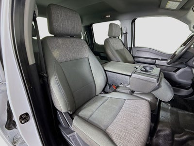 2024 Ford F-350SD XLT