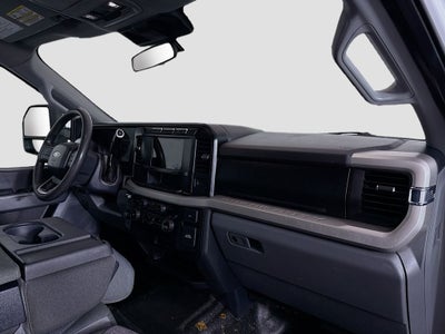 2024 Ford F-350SD XLT