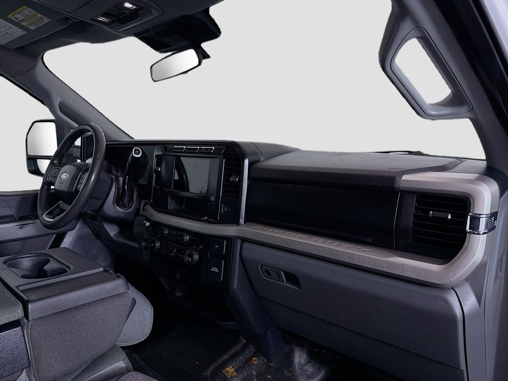 2024 Ford F-350SD XLT