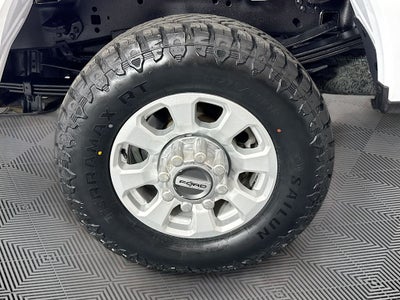 2024 Ford F-350SD XLT