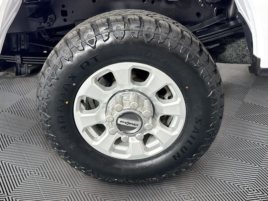 2024 Ford F-350SD XLT