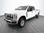 2024 Ford F-350SD XLT