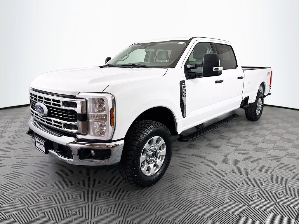 2024 Ford F-350SD XLT