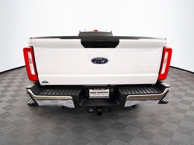 2024 Ford F-350SD XLT