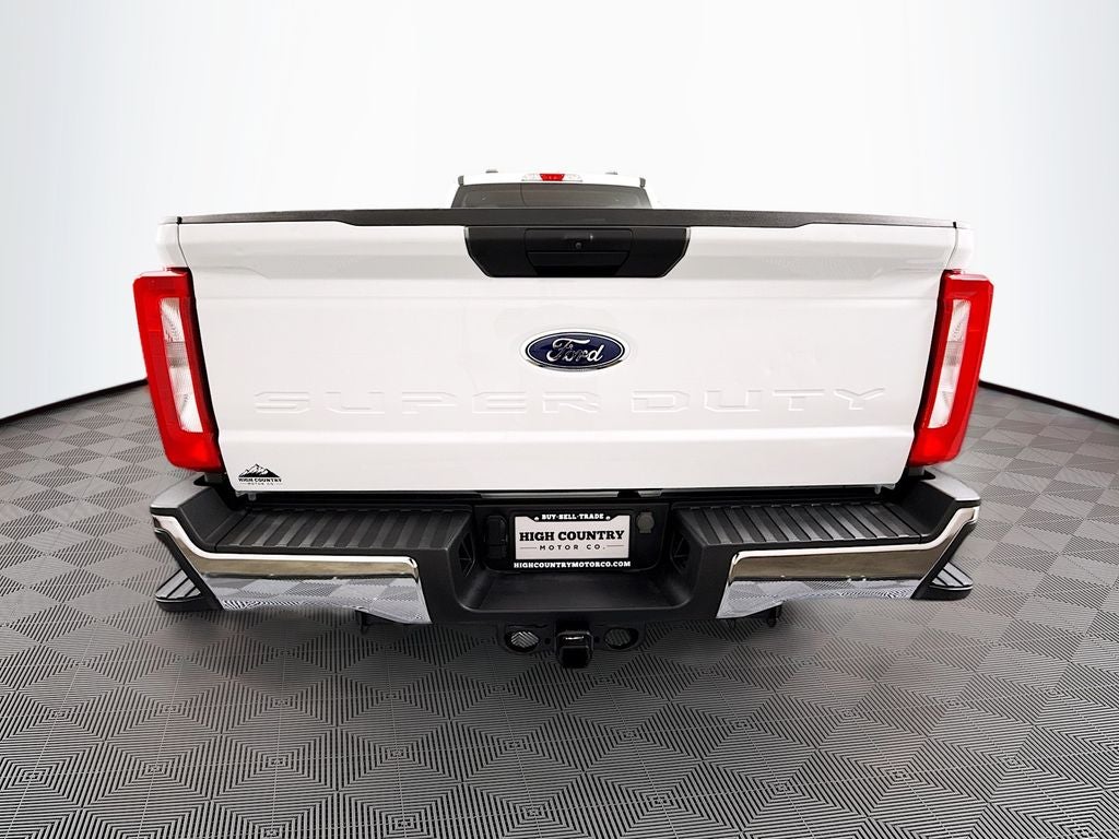 2024 Ford F-350SD XLT