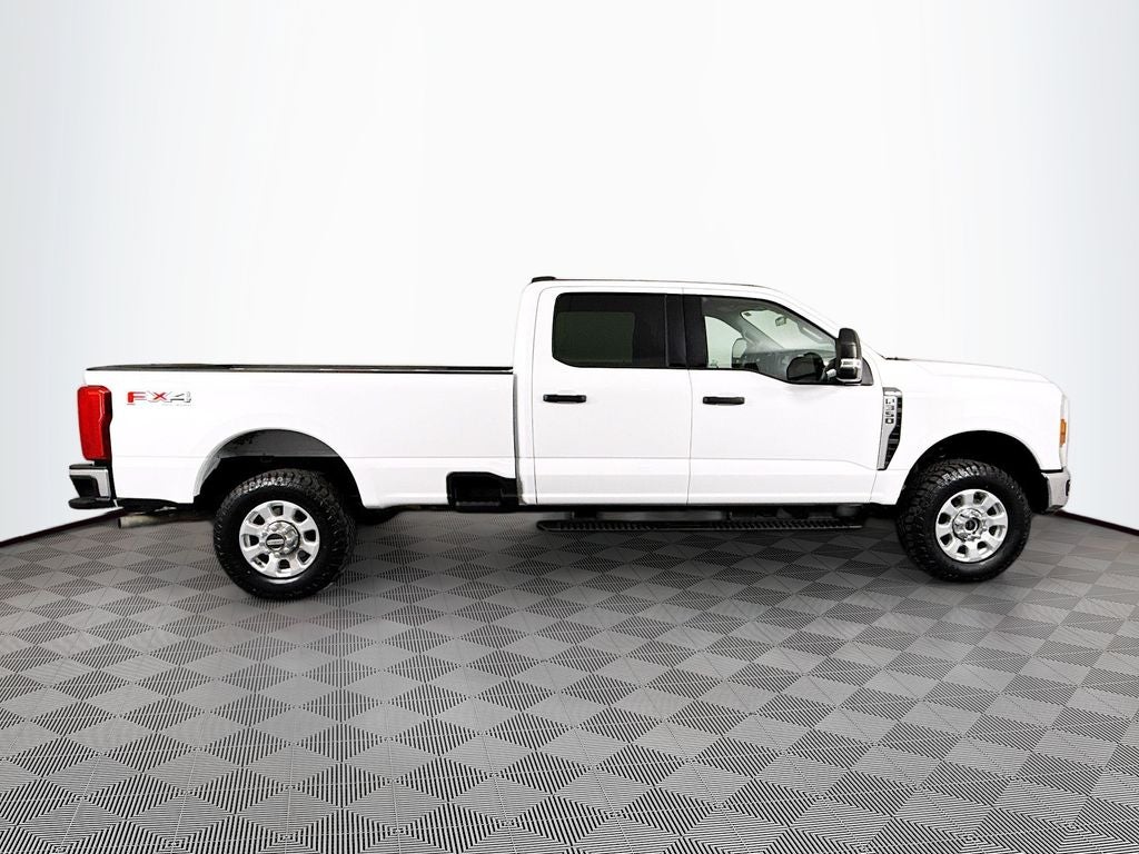 2024 Ford F-350SD XLT