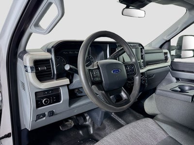 2024 Ford F-350SD XLT