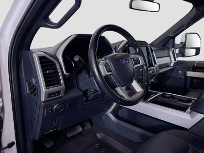 2022 Ford F-350SD Lariat