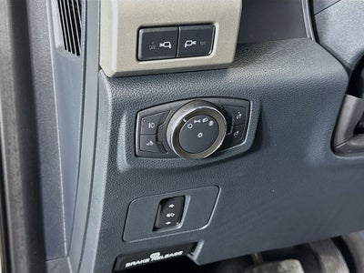 2022 Ford F-350SD Lariat