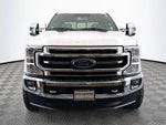 2022 Ford F-350SD Lariat