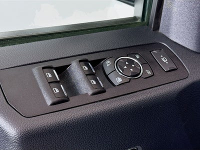 2022 Ford F-350SD Lariat