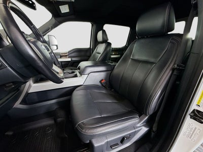 2022 Ford F-350SD Lariat