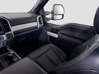 2022 Ford F-350SD Lariat