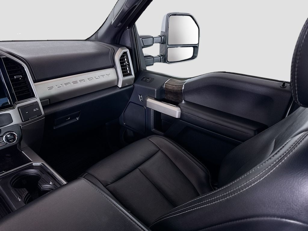 2022 Ford F-350SD Lariat
