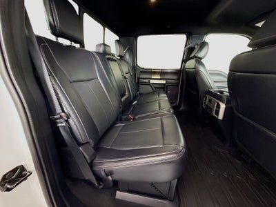 2022 Ford F-350SD Lariat