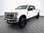 2022 Ford F-350SD Lariat
