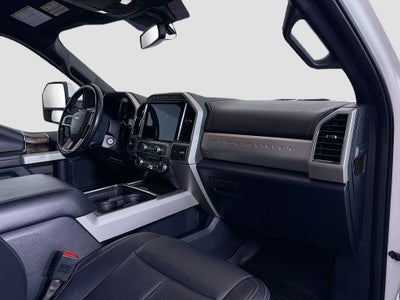 2022 Ford F-350SD Lariat