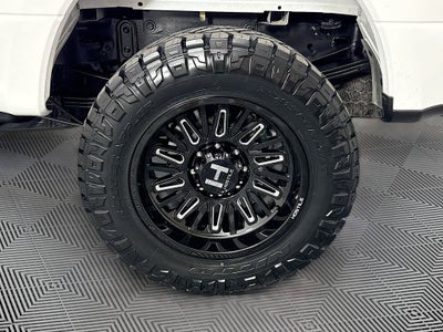 2022 Ford F-350SD Lariat