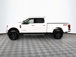 2022 Ford F-350SD Lariat