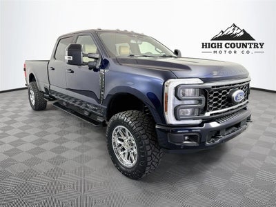 2024 Ford F-350SD Lariat