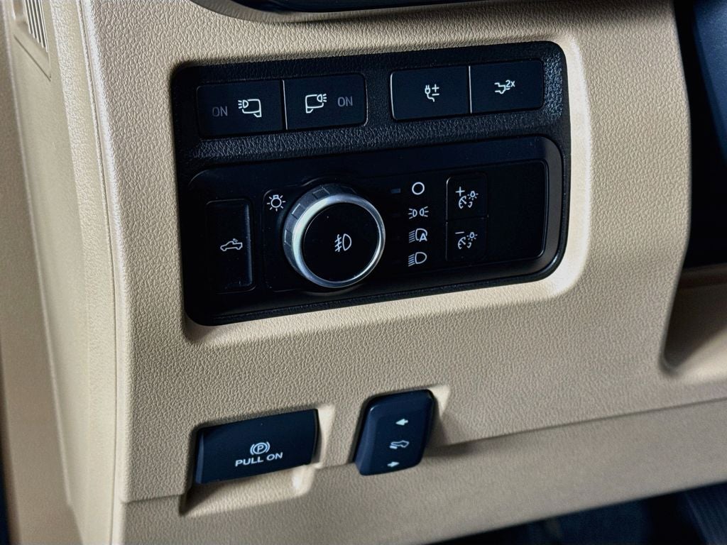 2024 Ford F-350SD Lariat
