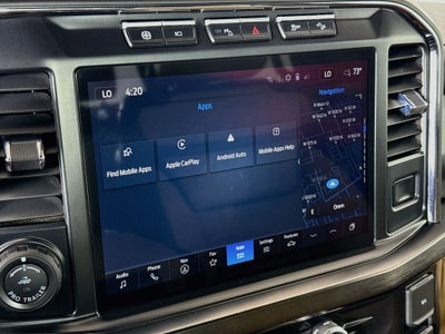 2024 Ford F-350SD Lariat
