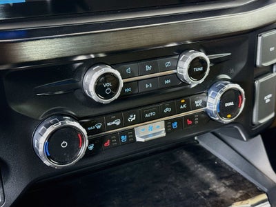 2024 Ford F-350SD Lariat
