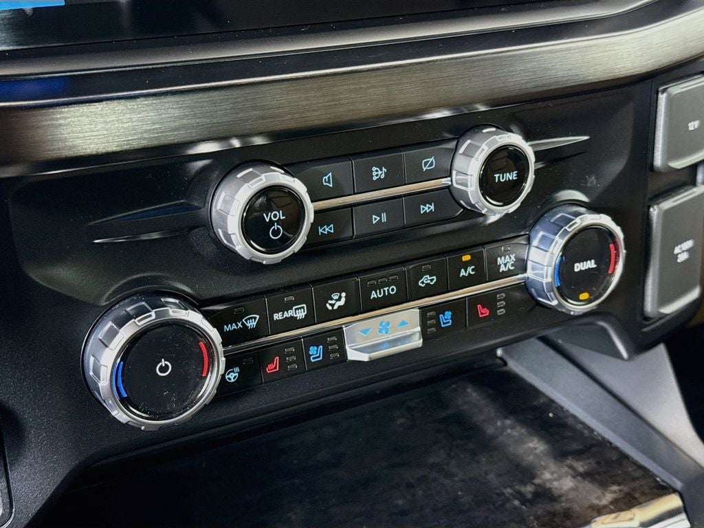2024 Ford F-350SD Lariat