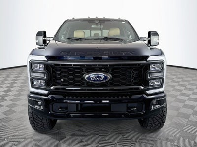 2024 Ford F-350SD Lariat