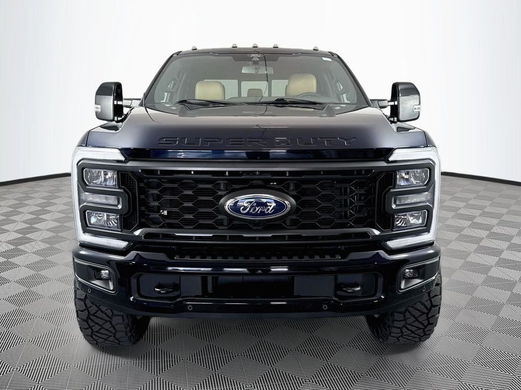 2024 Ford F-350SD Lariat