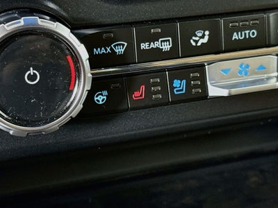 2024 Ford F-350SD Lariat
