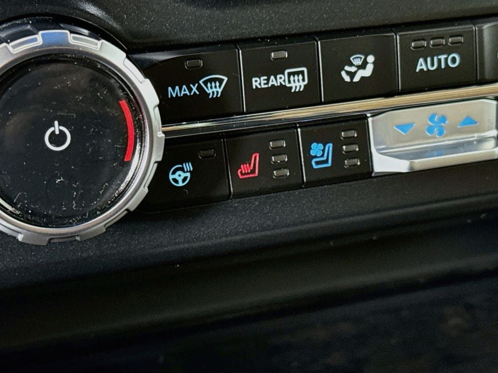 2024 Ford F-350SD Lariat