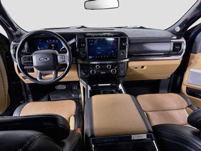 2024 Ford F-350SD Lariat