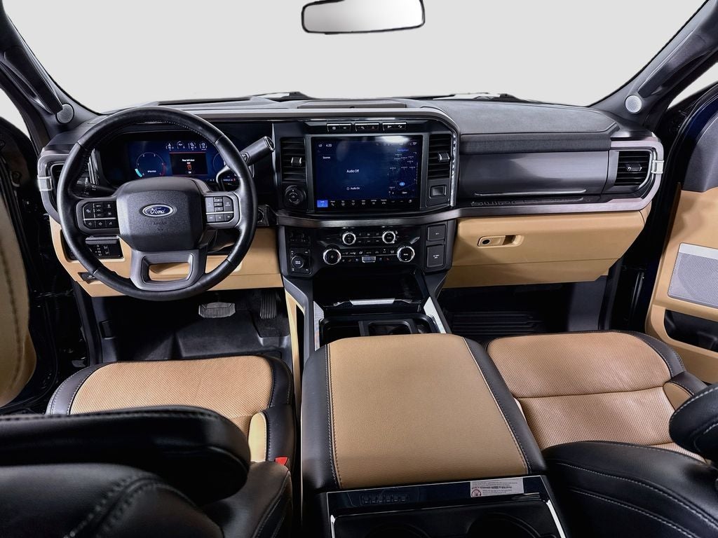2024 Ford F-350SD Lariat