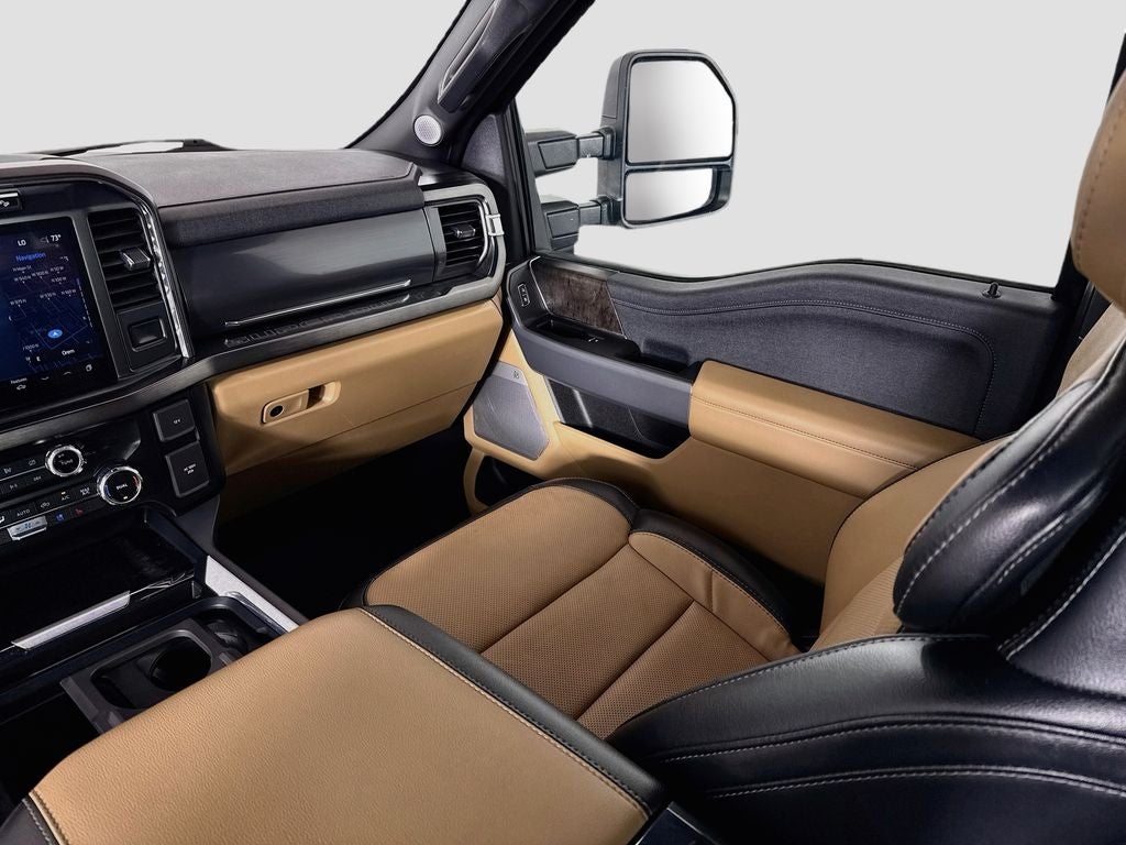 2024 Ford F-350SD Lariat