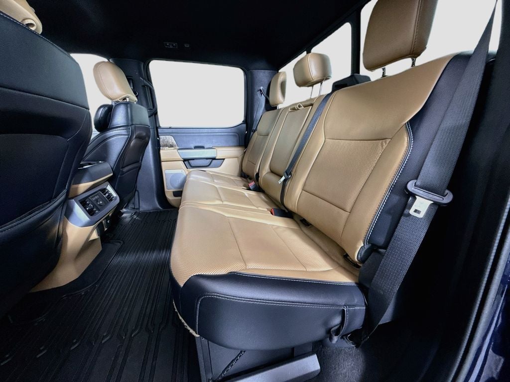 2024 Ford F-350SD Lariat