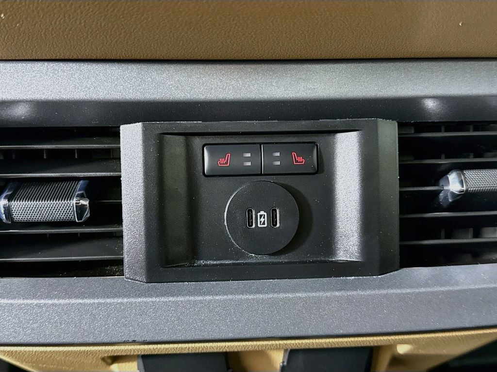 2024 Ford F-350SD Lariat