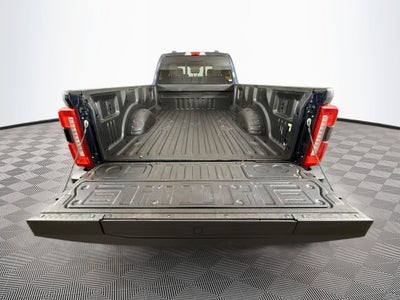 2024 Ford F-350SD Lariat