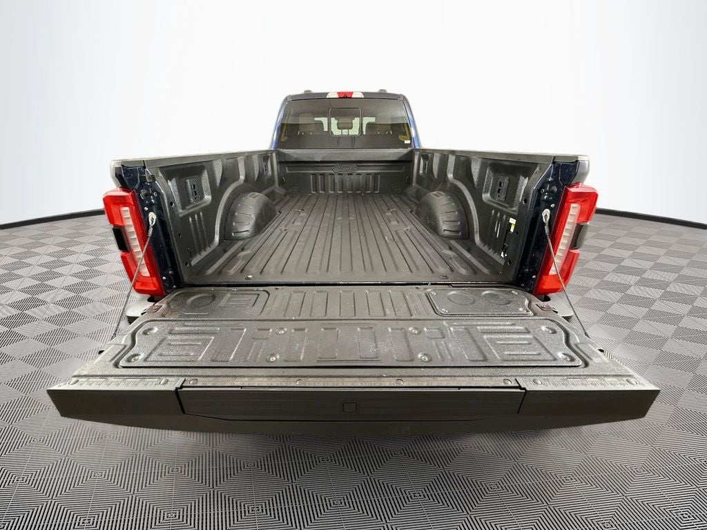 2024 Ford F-350SD Lariat