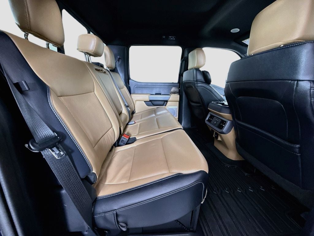 2024 Ford F-350SD Lariat