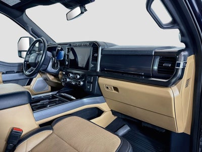 2024 Ford F-350SD Lariat