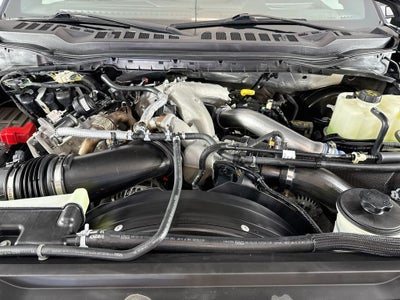2024 Ford F-350SD Lariat