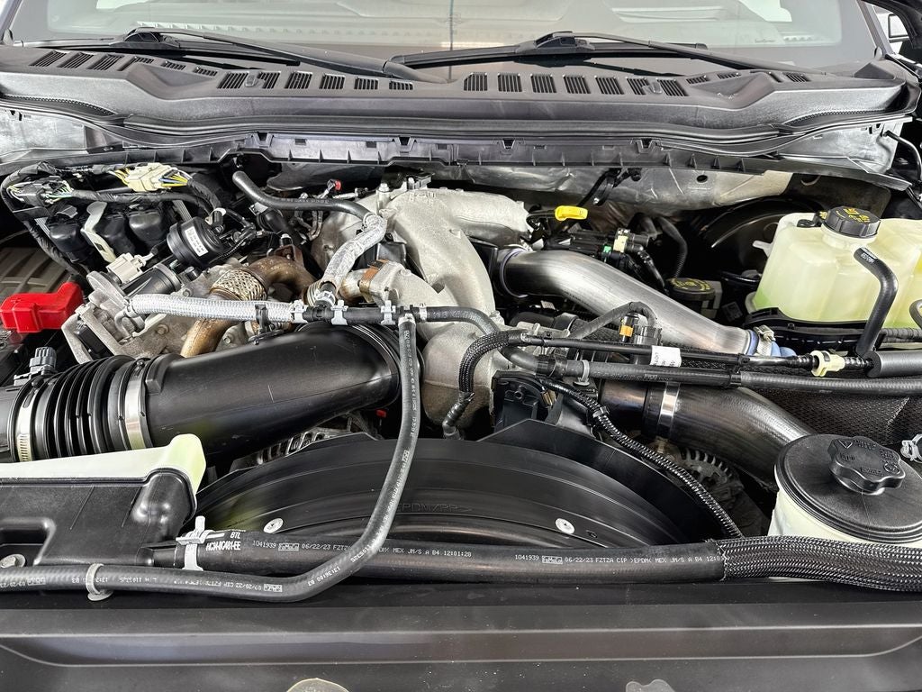 2024 Ford F-350SD Lariat