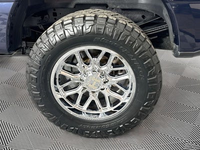 2024 Ford F-350SD Lariat