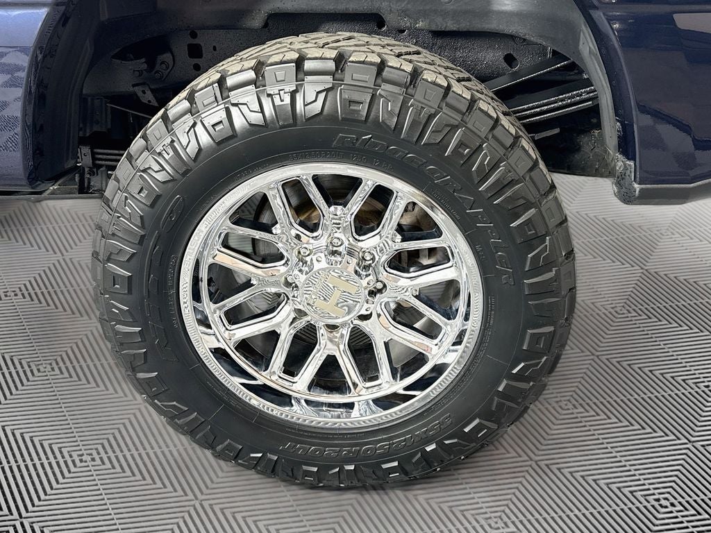 2024 Ford F-350SD Lariat