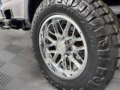 2024 Ford F-350SD Lariat