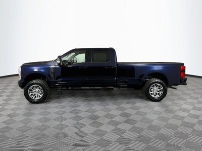 2024 Ford F-350SD Lariat