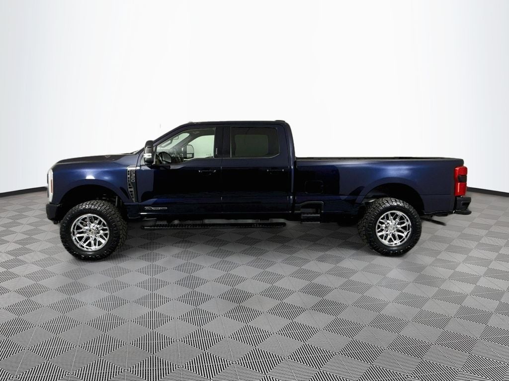 2024 Ford F-350SD Lariat
